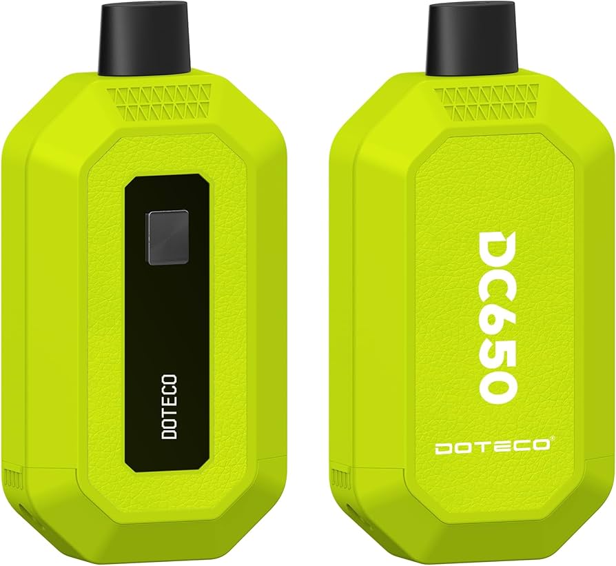 Amazon | 【510規格】ステルスMOD 【DC650】 デュアルカートリッジ Amazon | 【510規格】ステルスMOD 【DC650】 デュアルカートリッジ